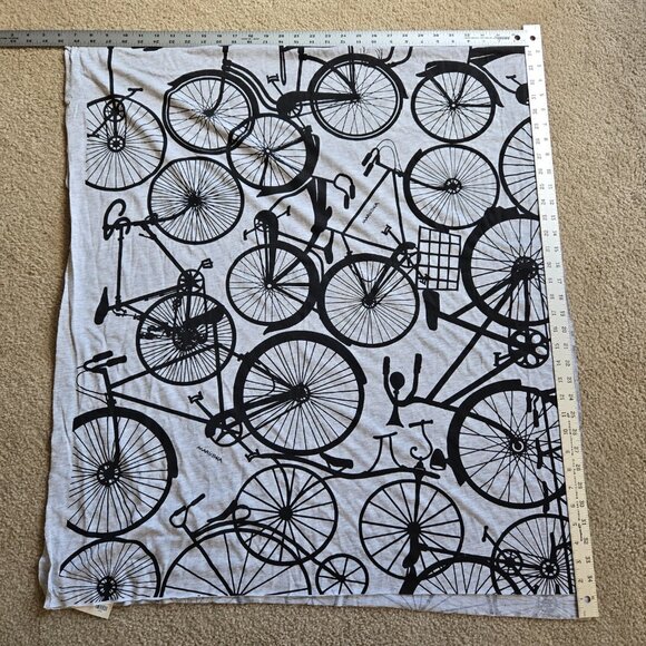 NWT Bicycle Scarf Marushka - Picture 2 of 5